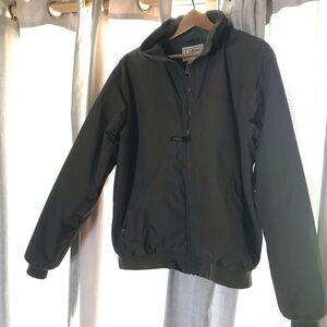 L.L. Bean Outerwear in Excellent Condition